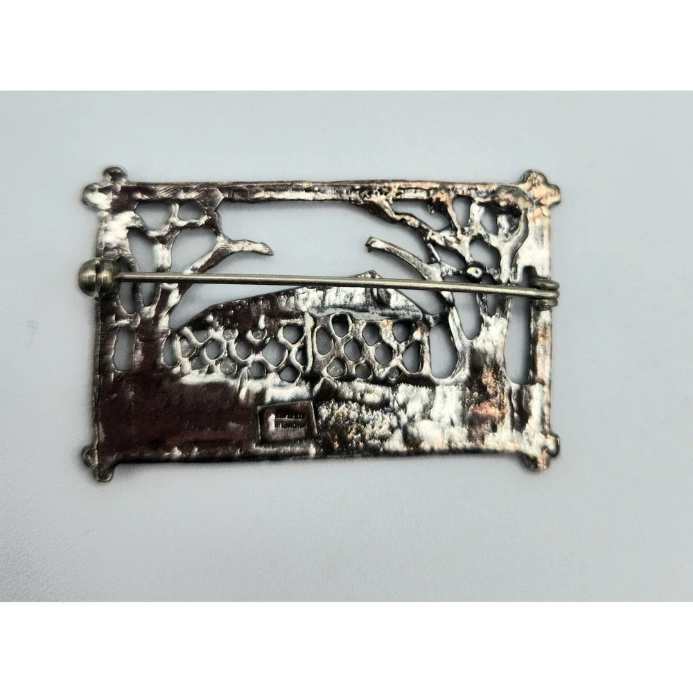 Michele sterling silver